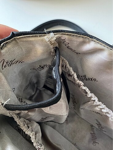 Motheric Annebebek Çanta - Görsel 6