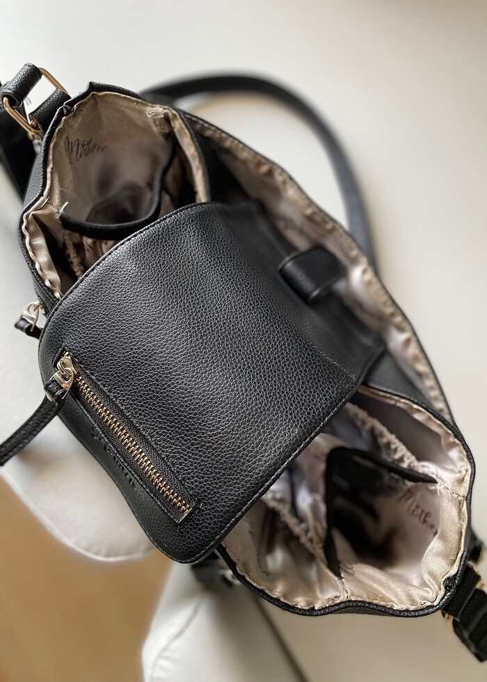 Motheric Annebebek Çanta - Görsel 3