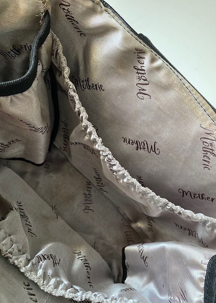 Motheric Annebebek Çanta - Görsel 5