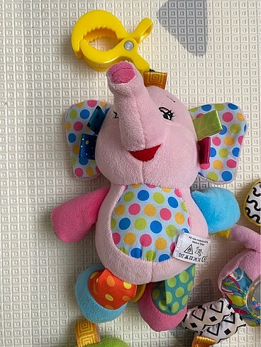 Fisher Price Çeşitli bebek Oyuncak