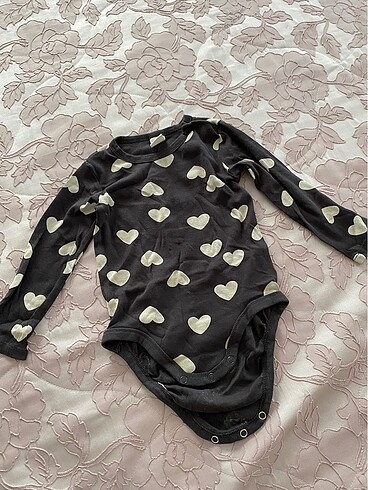 H&M Body