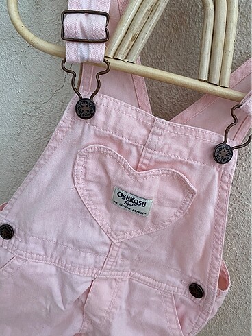 Oshkosh Oshkosh Bgosh Slopet