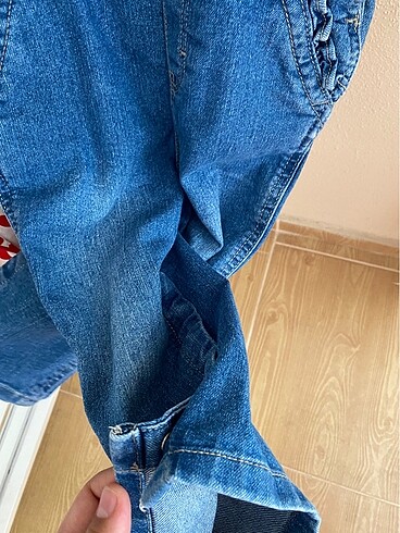 Oshkosh Oshkosh Bgosh Jean Salopet