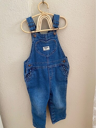 Oshkosh Bgosh Jean Salopet