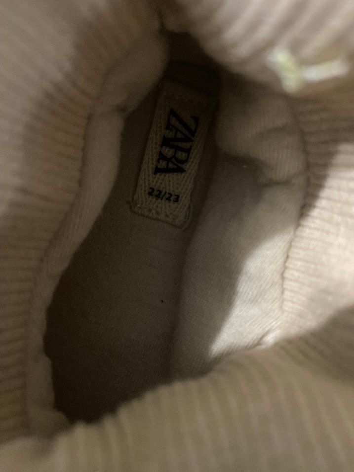 Zara Panduf - Görsel 5