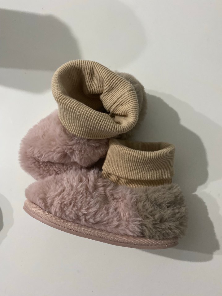 Zara Panduf - Görsel 2