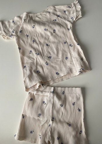 Defacto Ribanalı Takım - Görsel 4