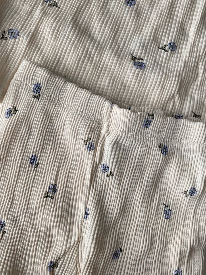 Defacto Ribanalı Takım - Görsel 3