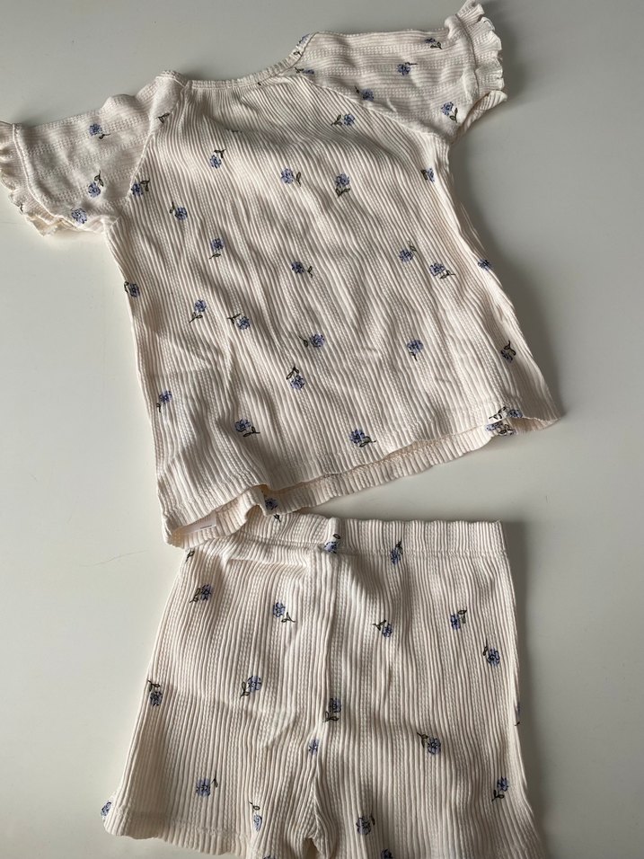 Defacto Ribanalı Takım - Görsel 4