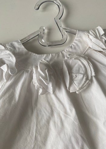 Zara Gömlek - Görsel 2