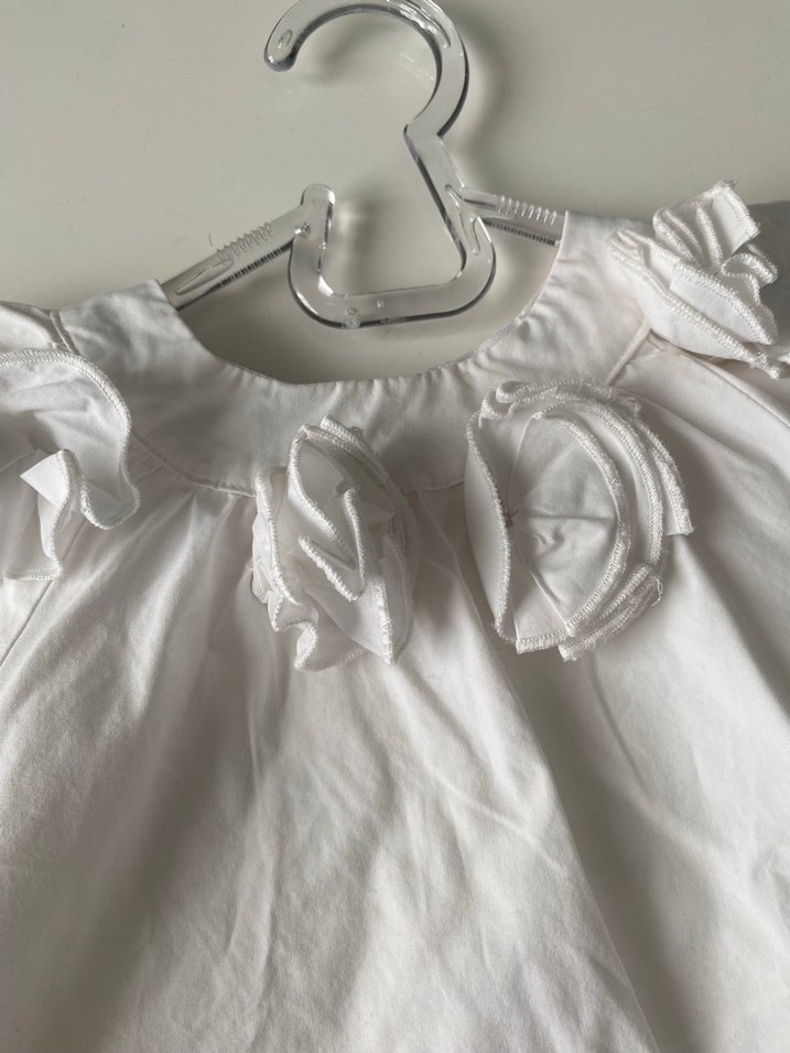 Zara Gömlek - Görsel 2