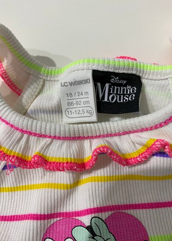 LCW Atlet - Görsel 3