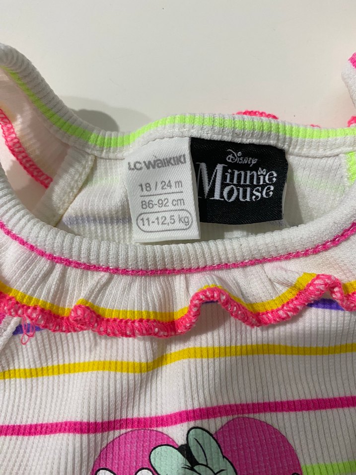 LCW Atlet - Görsel 3