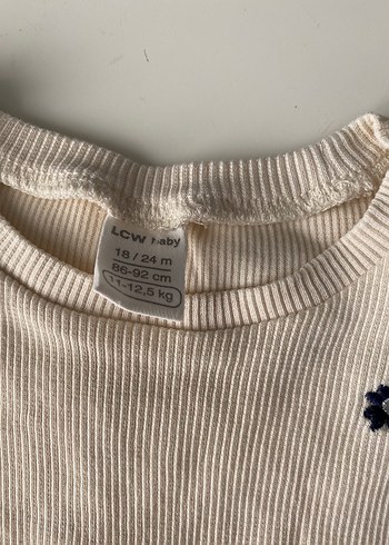 LCW Tshirt - Görsel 3