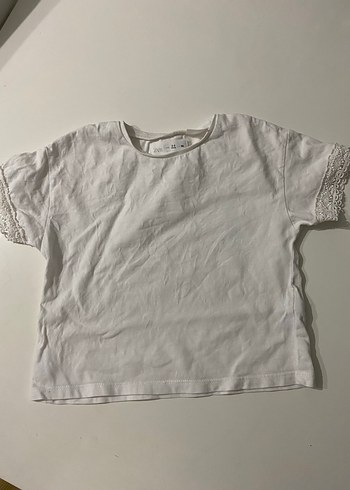 Zara 24-36 Ay