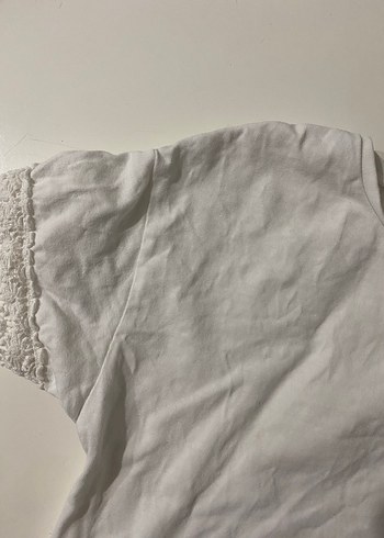 Zara Tshirt - Görsel 2