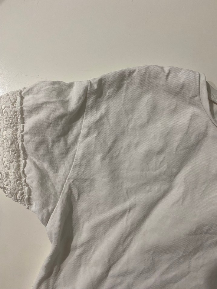 Zara Tshirt - Görsel 2