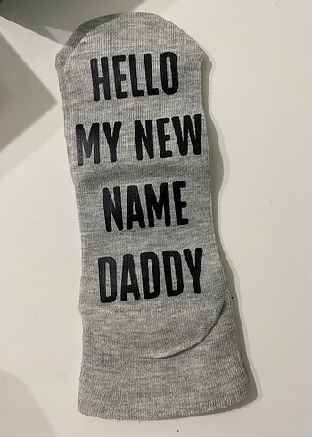 Doğum Hastane Çekim Çorapları - Görsel 2