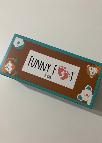 Doğum Hastane Çekim Çorapları - Görsel 4