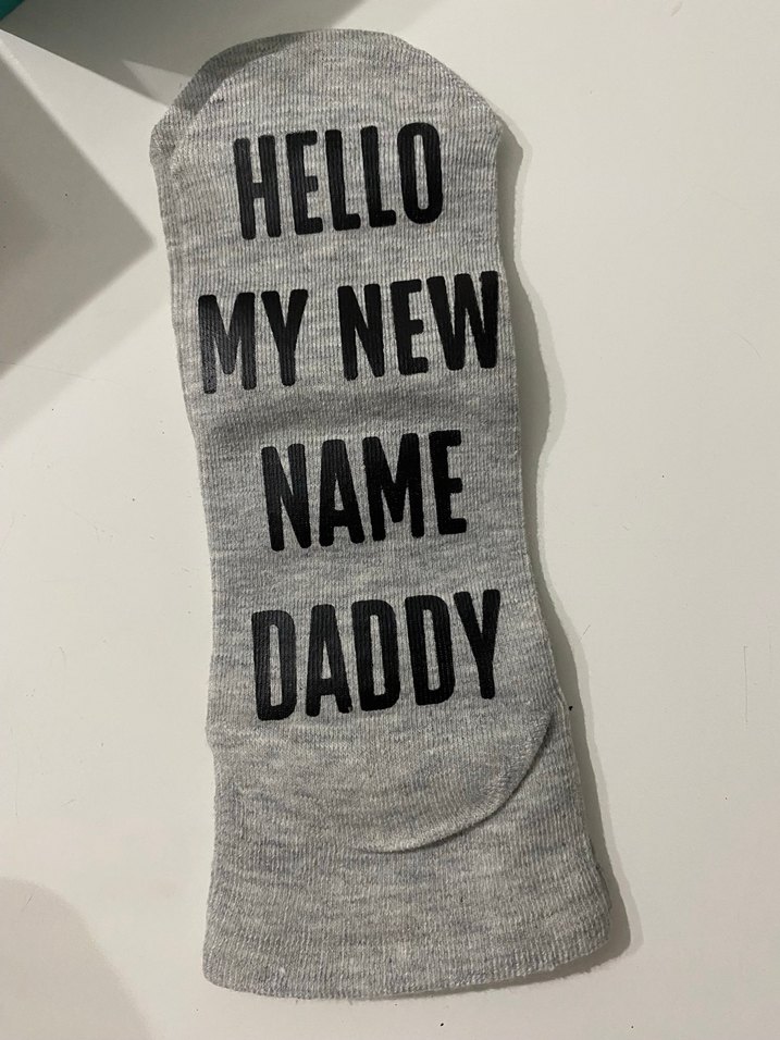 Doğum Hastane Çekim Çorapları - Görsel 2