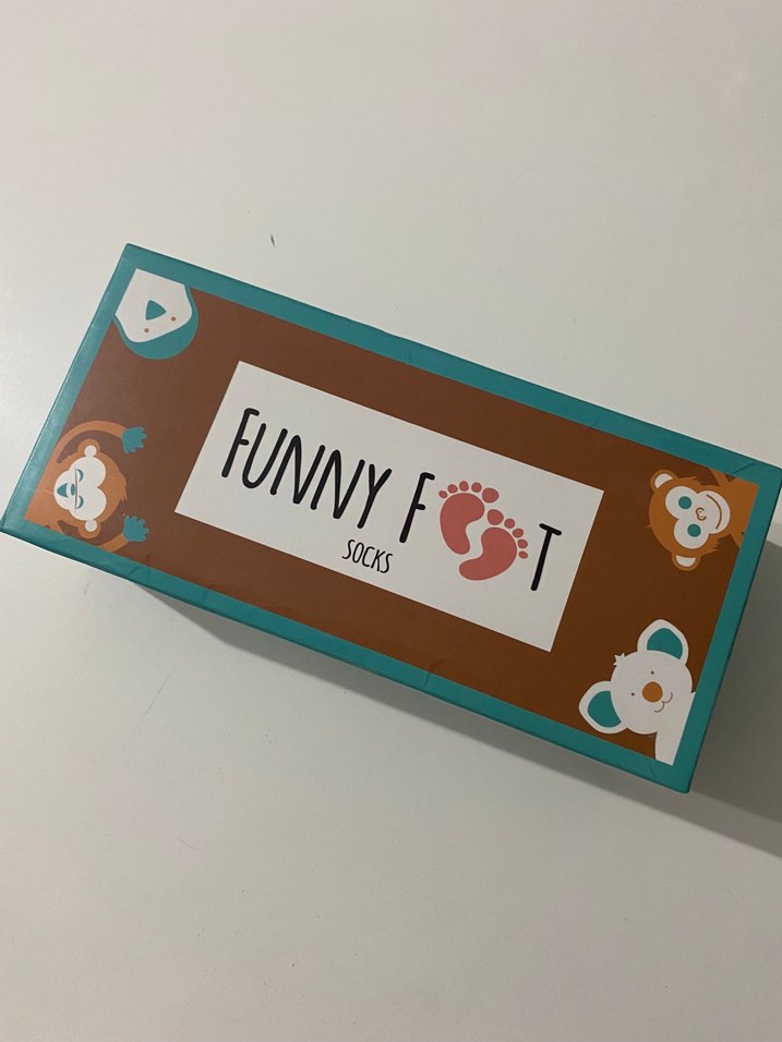 Doğum Hastane Çekim Çorapları - Görsel 4