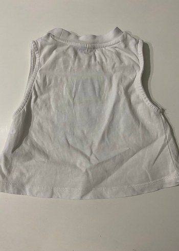 Tyees Studio Crop Bluz - Görsel 2