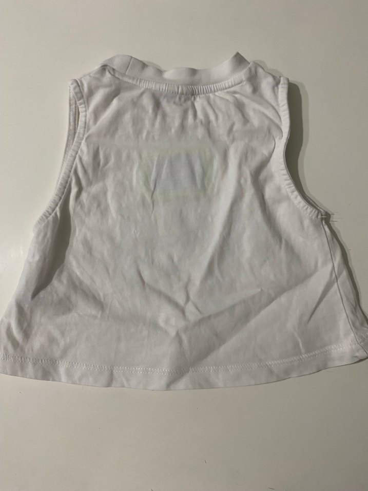 Tyees Studio Crop Bluz - Görsel 2