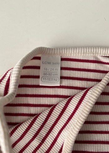 LCW Atlet - Görsel 2