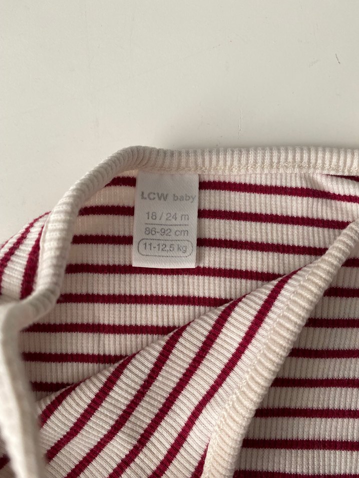 LCW Atlet - Görsel 2