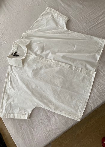 Özgeözgenç Poplin Gömlek - Görsel 2