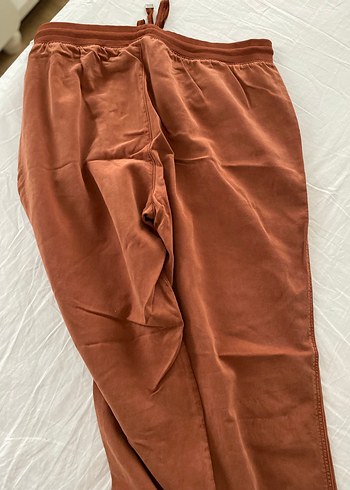 OXXO Keten Pantolon - Görsel 5