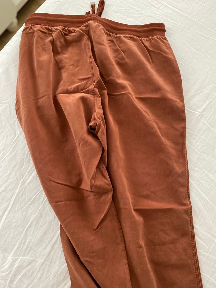 OXXO Keten Pantolon - Görsel 5