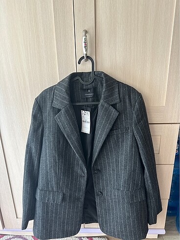 Stradivarius blazer