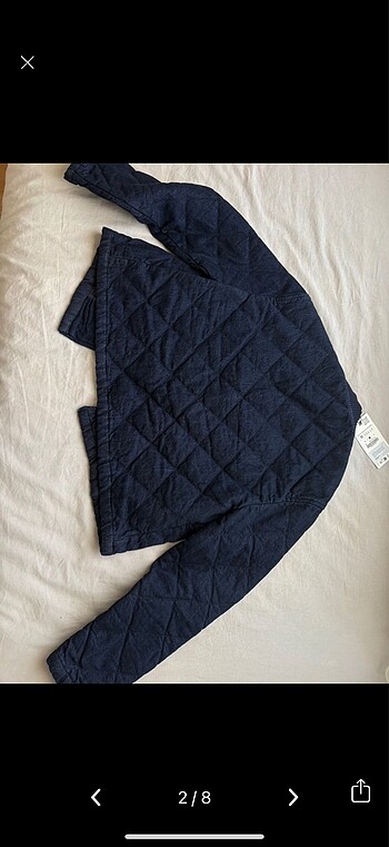 Zara Zara ceket