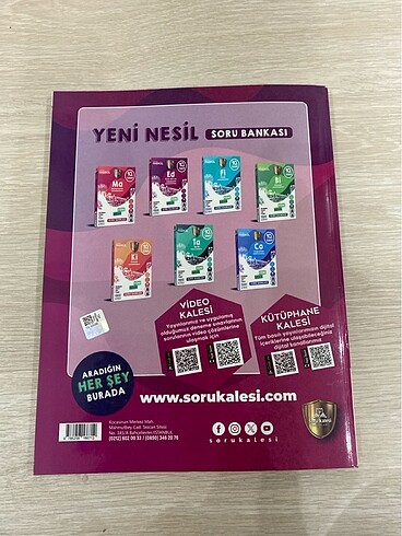  10. SINIF TÜRK DİLİ VE EDEBİYATI FASİKÜL SORU BANKASI SORU KALES