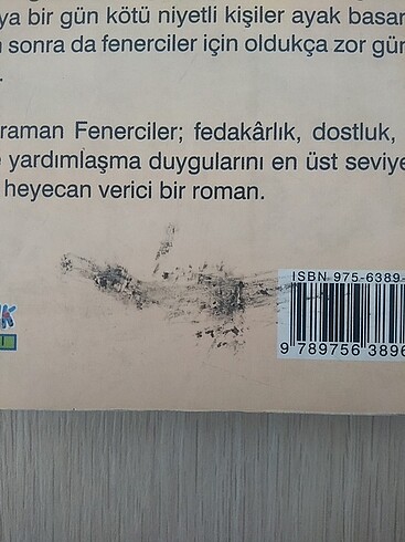 Beden Renk JULES VERNE - KAHRAMAN FENERCİLER