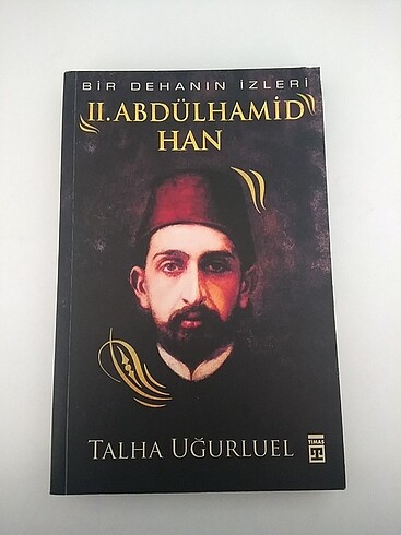 TALHA UĞURLUEL - 2. ABDÜLHAMİD HAN 