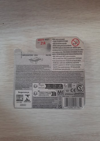  Beden Hot Wheels Koyu Yeşil Oyuncak Araba