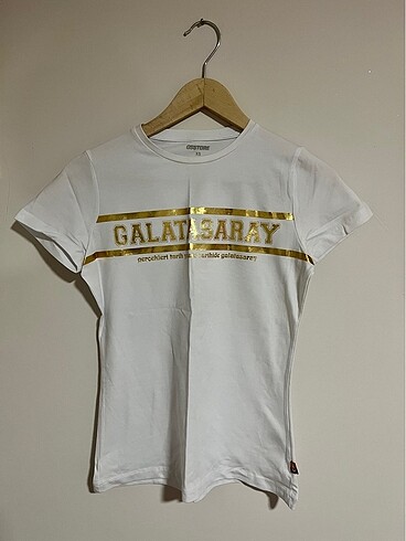 DİLVİN BLUZ+ GALATASARAY ORJİNAL T-SHIRT