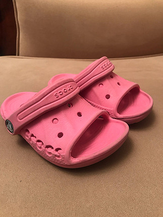 Crocs terlik
