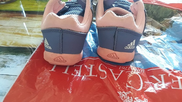 orjinal adidas