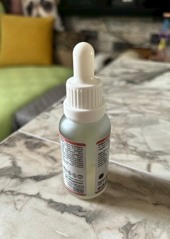 Göz altı, cilt Beyazlatıcı Serum ve Roll-on Deodorant - Görsel 2