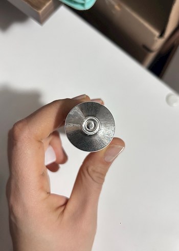 Sea Color Saç Boyası Kremi - Görsel 3