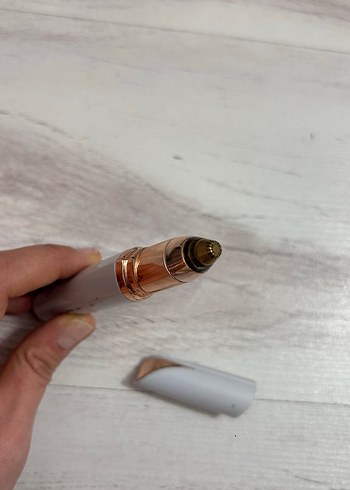 Kaş alma makinesi - Görsel 2