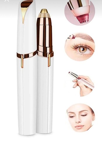 Kaş alma makinesi - Görsel 3