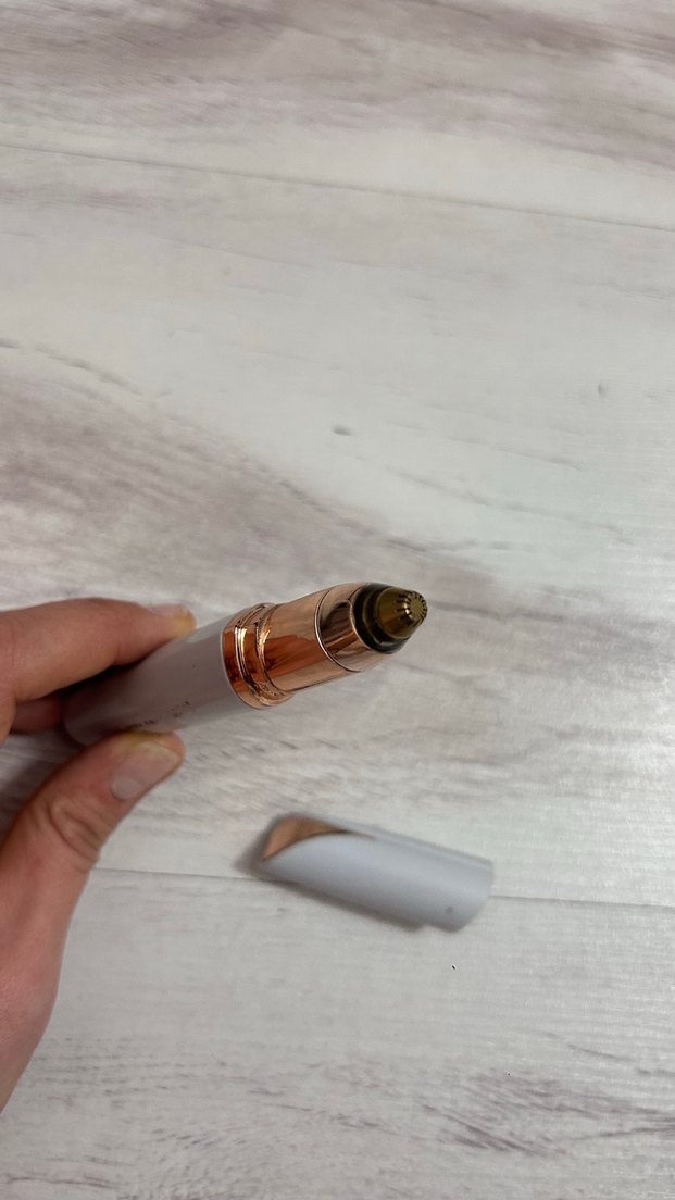 Kaş alma makinesi - Görsel 2