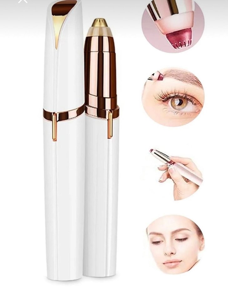 Kaş alma makinesi - Görsel 3