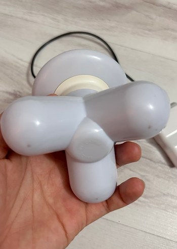 Titreşimli Masaj aleti - Görsel 2