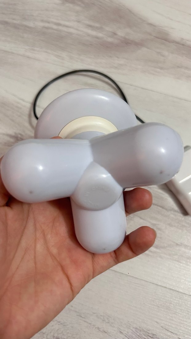 Titreşimli Masaj aleti - Görsel 2