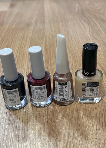 Flormar oje seti - Görsel 2